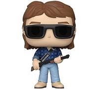 Pop They Live Rowdy Piper Vinyl Figure