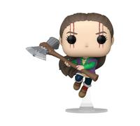 POP! Thor Love and Thunder: Gorr's Daughter (Marvel) 2023 Summer Convention Limited Edition
