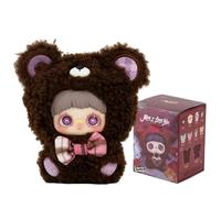 Pop Top Hi Toys Meimei I Love You Mix Figurine