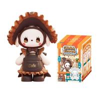 Pop Top Lucky Emma Mysterious Forest Mix -1 Figurine