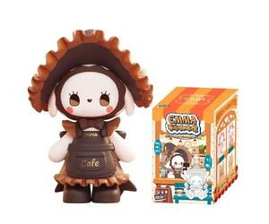 Pop Top Lucky Emma Mysterious Forest Mix -1 Figurine