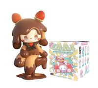 Pop Top Lucky Emma Mysterious Forest Mix -2 Figurine