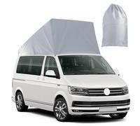Pop-Top Roof Protection for VW T5 T6, Not Suitable for Retrofitted Roofs