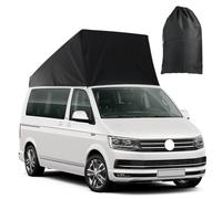 Pop-Top Roof Protection Replacement for VW T5 T6, Weather Protection Camper Roof Tent for Pop-Up Roof Sleeping Roof Outdoor Camping, Not Suitable for Retrofitted Roofs