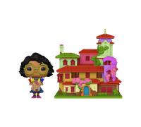 POP! Town #34 Encanto - Mirabel with Casita