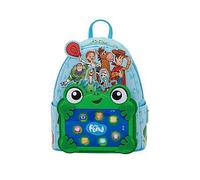 Pop! Toy Story 5 Characters Mini Backpack, One Colour One Colour
