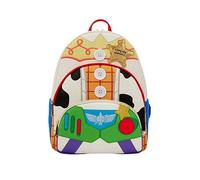 Pop! Toy Story 5 Triple Pocket Mid & Size Backpack, One Colour One Colour