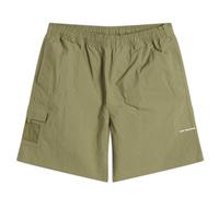Pop Trading Company Men's Painter Shorts Four Leaf Clover