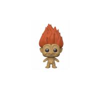 POP: Trolls - Orange Troll