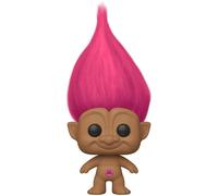 POP: Trolls - Pink Troll