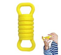 Pop Tubes Fidget | Portable Food Grade Silicone Learning Game,Finger Exerciser Fidget Toys | for Meeting Desk Home Work Study Travel Commuting Waiting Offices Parties Halloween Christmas