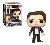 POP! TV - Altered Carbon #925 Takeshi Kovacs (Elias Ryker)
