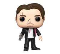 POP TV: Altered Carbon - Takeshi Kovacs (Elias Ryker)