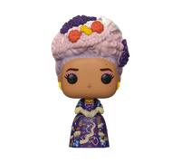 POP! TV - Bridgerton #1470 Queen Charlotte