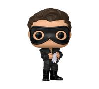 POP! TV - Bridgerton #1848 Benedict Bridgerton