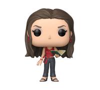 Funko Pop! TV: Charmed - Piper Halliwell Halliwell - Collectable Vinyl Figure - Gift Idea - Official Merchandise - Toys for Kids & Adults - Fantasy Fans - Model Figure for Collectors and Display