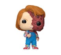 POP! TV - Chucky #1719 Chucky (Melted Face)