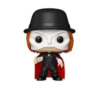 Funko Pop! TV: Chucky - (TV) - Phantom Chucky - Collectable Vinyl Figure - Gift Idea - Official Merchandise - Toys for Kids & Adults - Movies Fans - Model Figure for Collectors and Display