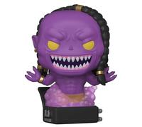 Funko POP! TV: Creepshow-Genie Collectible Toy - Creepshow TV - Collectable Vinyl Figure - Gift Idea - Official Merchandise - Toys for Kids & Adults - TV Fans - Model Figure for Collectors