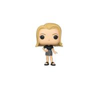 Funko 40117 POP TV: Dawsons Creek-Jen Collectible Figure, Multicolor