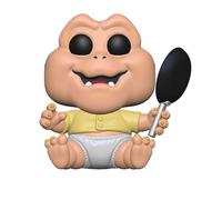 POP TV: Dinosaurs - Baby Sinclair