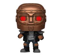 POP! TV - Doom Patrol #1534 Robotman