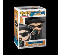 POP! TV: E&D - Kenny in Mariachi Outfit