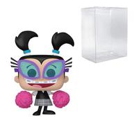 POP! TV: Fairly OddParents - Tootie #1694 Exclusive Bundled with Compatible Box Protector Case