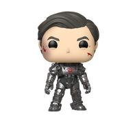 POP! TV - Fallout #1914 Hank MacLean in Power Armour
