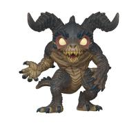 Funko POP! Super: Fallout - Deathclaw - Collectable Vinyl Figure - Gift Idea - Official Merchandise - Toys For Kids & Adults - Model Figure for Collectors and Display