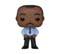 Funko Pop! Tv - Family Matters #1377 Carl Winslow
