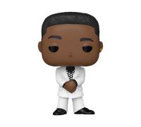POP! TV - Family Matters #1380 Steve Urkel (as Stefan) [CHASE]