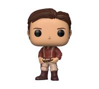 Funko Pop! TV: Firefly - Malcolm Reynolds - Collectable Vinyl Figure - Gift Idea - Official Merchandise - Toys for Kids & Adults - Sci-Fi Fans - Model Figure for Collectors and Display