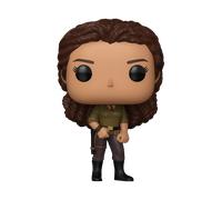 Funko Pop! TV: Firefly - Zoe Washburne - Collectable Vinyl Figure - Gift Idea - Official Merchandise - Toys for Kids & Adults - Sci-Fi Fans - Model Figure for Collectors and Display