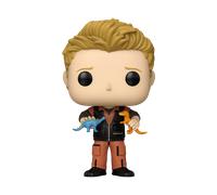 Funko Pop! TV: Firefly - Hoban Washburne - Collectable Vinyl Figure - Gift Idea - Official Merchandise - Toys for Kids & Adults - Sci-Fi Fans - Model Figure for Collectors and Display