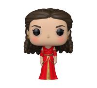 Funko Pop! TV: Firefly - Inara Serra - Collectable Vinyl Figure - Gift Idea - Official Merchandise - Toys for Kids & Adults - Sci-Fi Fans - Model Figure for Collectors and Display