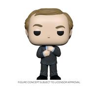Funko POP! TV: Frasier - Niles Crane - Collectable Vinyl Figure - Gift Idea - Official Merchandise - Toys for Kids & Adults - TV Fans - Model Figure for Collectors and Display