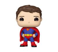 POP! TV - Friends #1645 Joey Tribbiani in Superman Costume
