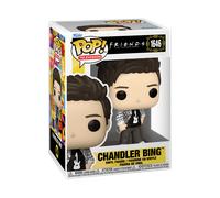 POP! TV - Friends #1646 Chandler Bing in Way, No Way Outfit