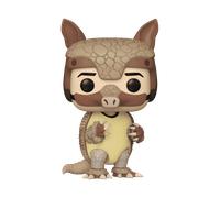 Funko Pop! Tv - Friends #1648 Ross Geller In Holiday Armadillo Costume