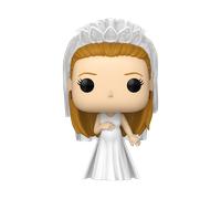 Funko Pop! TV: Friends - Phoebe Buffay - Collectable Vinyl Figure - Gift Idea - Official Merchandise - Toys for Kids & Adults - Comedy Fans - Model Figure for Collectors and Display