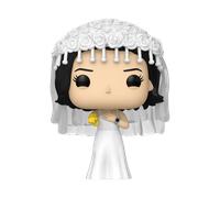 Funko Pop! TV: Friends - Monica Geller - Collectable Vinyl Figure - Gift Idea - Official Merchandise - Toys for Kids & Adults - Comedy Fans - Model Figure for Collectors and Display