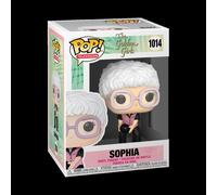 POP! TV: Golden Girls - Sophia (Bowling Uniform)