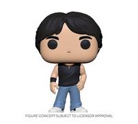 Funko POP! TV: Happy Days - Chachi Arcola Vinyl - Collectable Vinyl Figure - Gift Idea - Official Merchandise - Toys for Kids & Adults - TV Fans - Model Figure for Collectors and Display