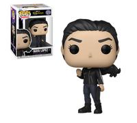 POP! TV - Hawkeye #1214 Maya Lopez