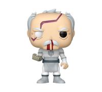 Funko POP! TV: Invincible - Conquest - 1 in 6 chance of receiving the rare Chase variant - Styles may vary - Collectable Vinyl Figure - Gift Idea - Official Merchandise - Toys For Kids & Adults