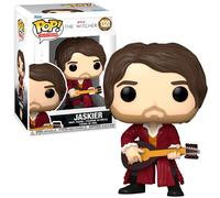POP! TV Jaskier The Witcher #1320 Vinyl Figure Funko Multi One Size