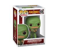 POP TV JUDOMASTER (0889698641845)