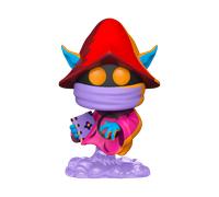 POP! TV - Masters of the Universe #1777 Orko (Comic Deco)