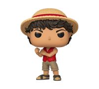 POP! TV: One Piece S1 - Monkey D. Luffy Funko POP! Vinyl